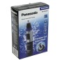 Panasonic ER-GN30 Trimmer Sort Panasonic ER-GN30 Trimmer Sort
